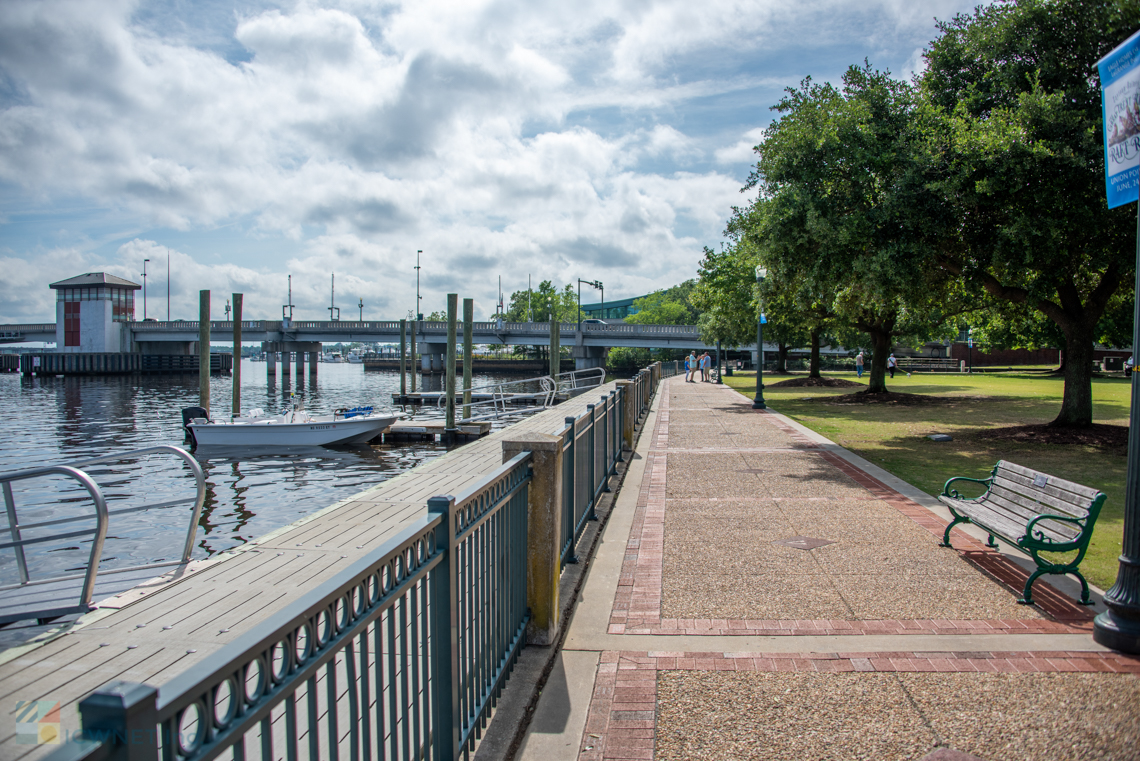 New Bern Nc Photo Tours And Travel Information
