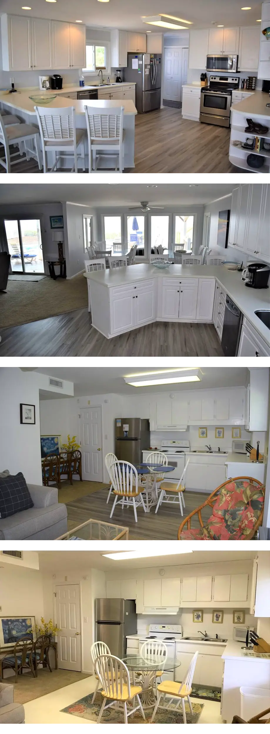 Spacious Coastal Retreat with Pool & Bea...