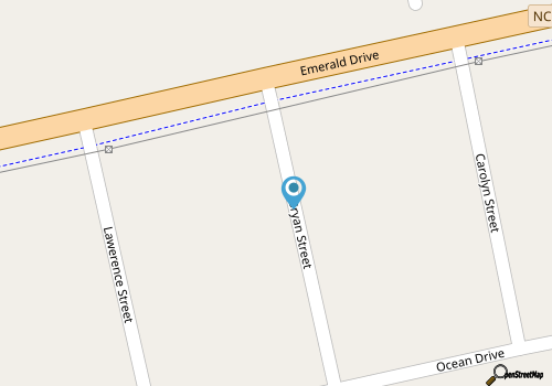 20% off~ Beachside~ Family Fun! map location