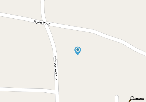 Comfortable Extended Stay, Kitchen, W/D, WI-FI map location