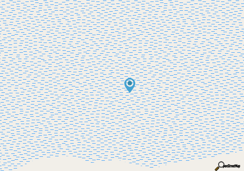 Black Dog Beach House, Soundside House in Pine Knoll Shores, NC! map location