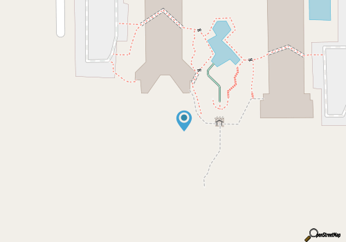 Spacious 3-Bedroom for Families by the Beach map location