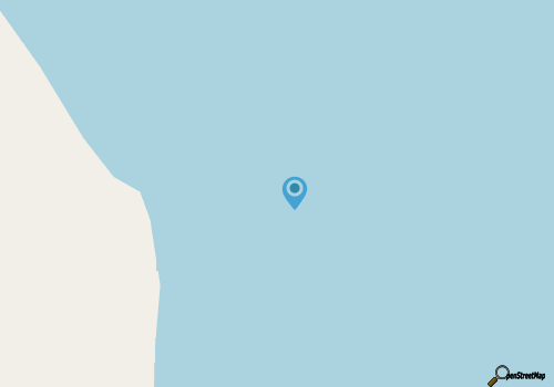 Seabbatical with Water Views, Close to Downtown map location