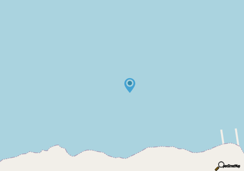 Sandy Beaches-Soundfront/Hot tub/Boatlift/Pets ok map location