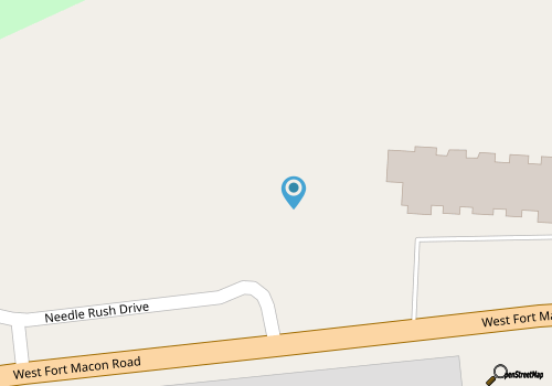 Bubbles Up Surf Shack-3 BD Pet Friendly-Reno'd 2024-Walk to best of Atlantic Bch map location