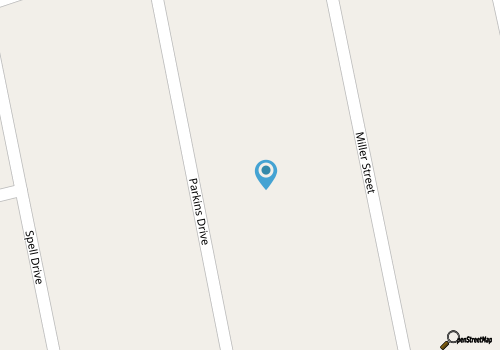 Poe's Paradise: Soundside 3 Bedrooms 2 Full Baths - close to beach map location