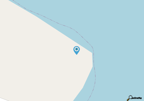 Waterfront Resort & World Class Marina in Beaufort- Olde Towne Yacht Club map location