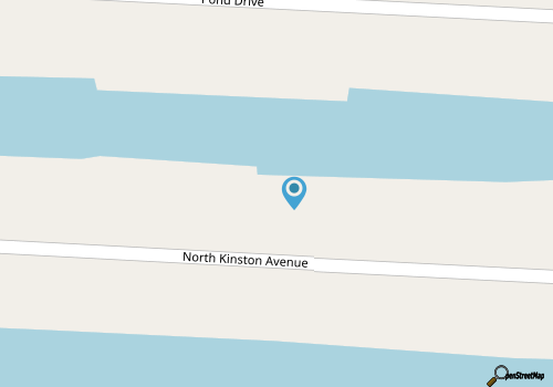 Always Sunday-Pet Friendly Home in Atlantic Beach, NC map location