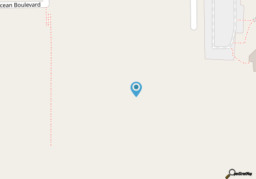 Family Paradise, Oceanfront Complex Amenities Galore map location
