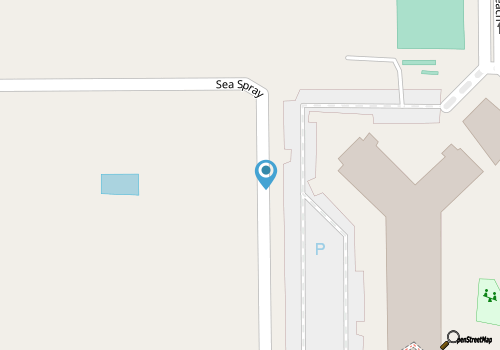 Rita’s Rejuvenating Oceanfront- Pool- Hot tub- Corner unit-Sleeps 6- APATB  map location