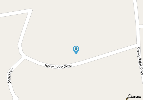 Peaceful 3BR/2.5BA home, easy walk/bike to beach map location