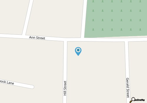 White Ibis Retreat - New Rental! Pet Friendly 2 bedroom map location