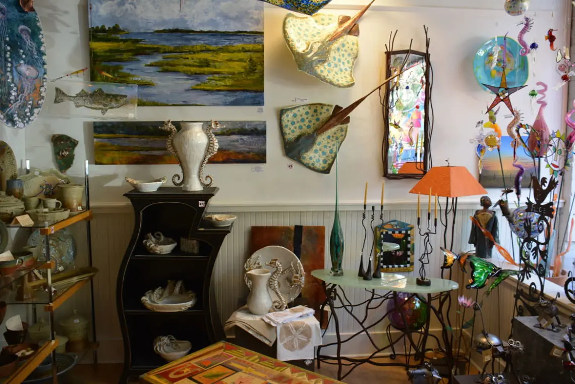 Carolina Creations