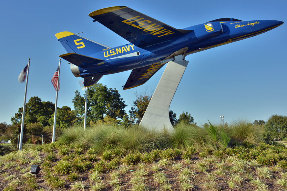 Lawson Creek Park - NewBern.com