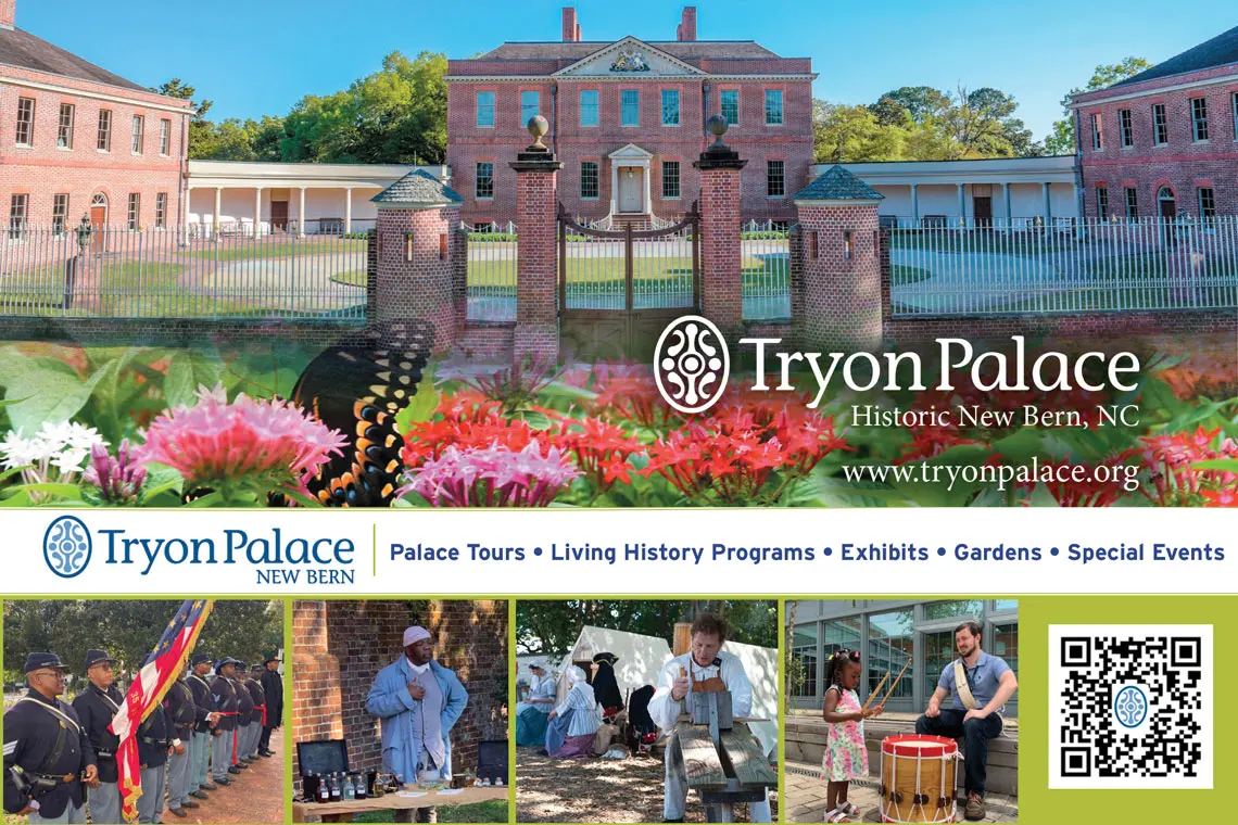 Tryon Palace