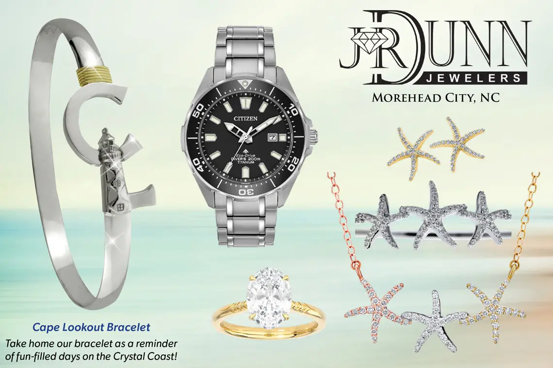 J R Dunn Jewelers