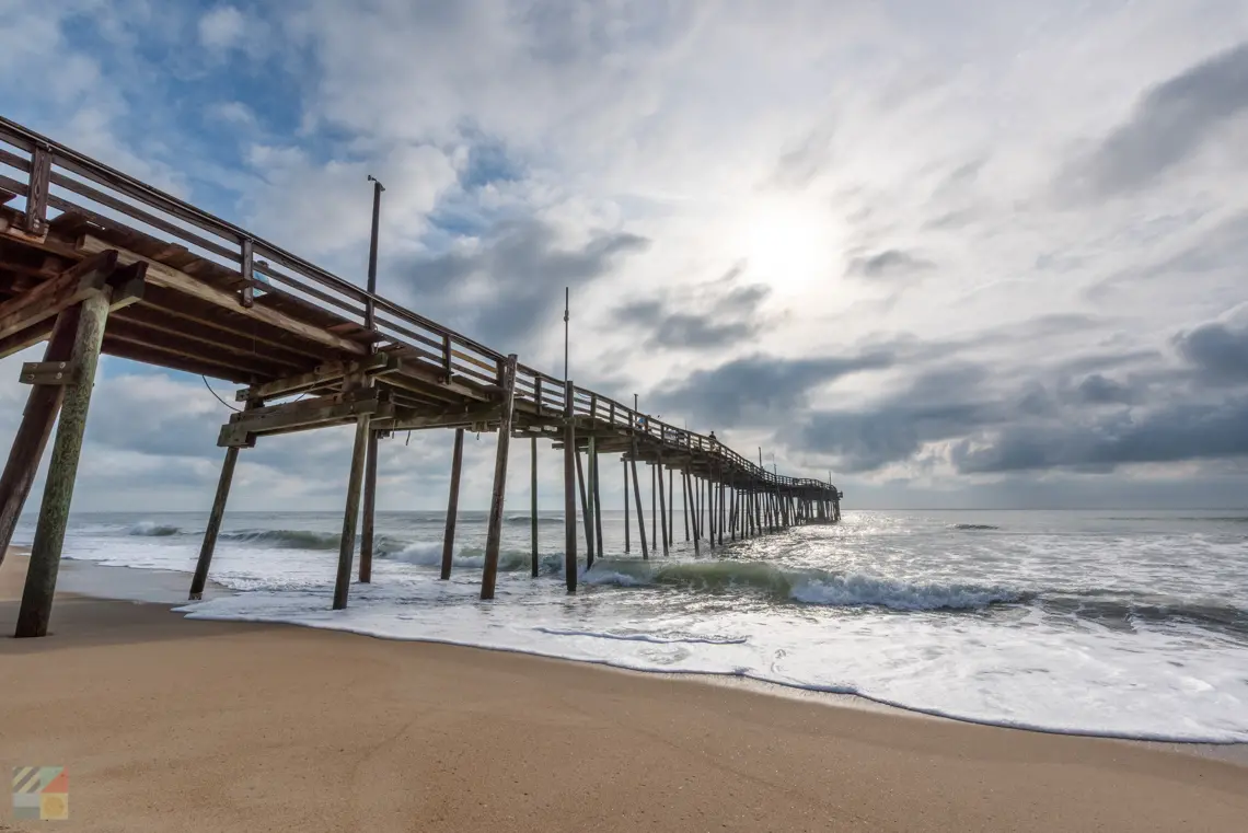 Cape Hatteras National Seashore