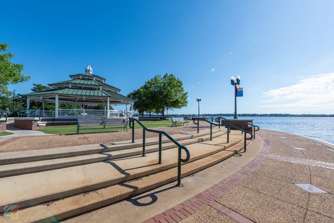 Top 10 New Bern Attractions