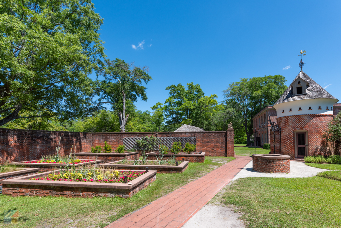 Educational Activities in New Bern