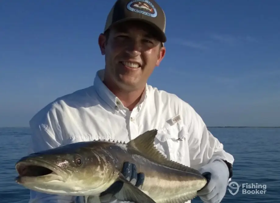 Back Sound Fishing Charters charter image 5