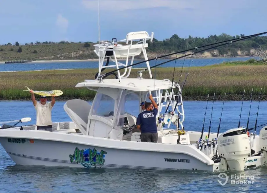 Destin Run-n-gun Fishing Charters - Updated 2024 Prices