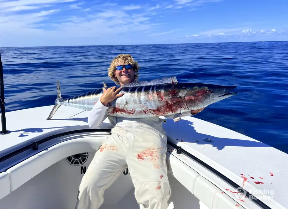Southern Voyage Fishing Charters