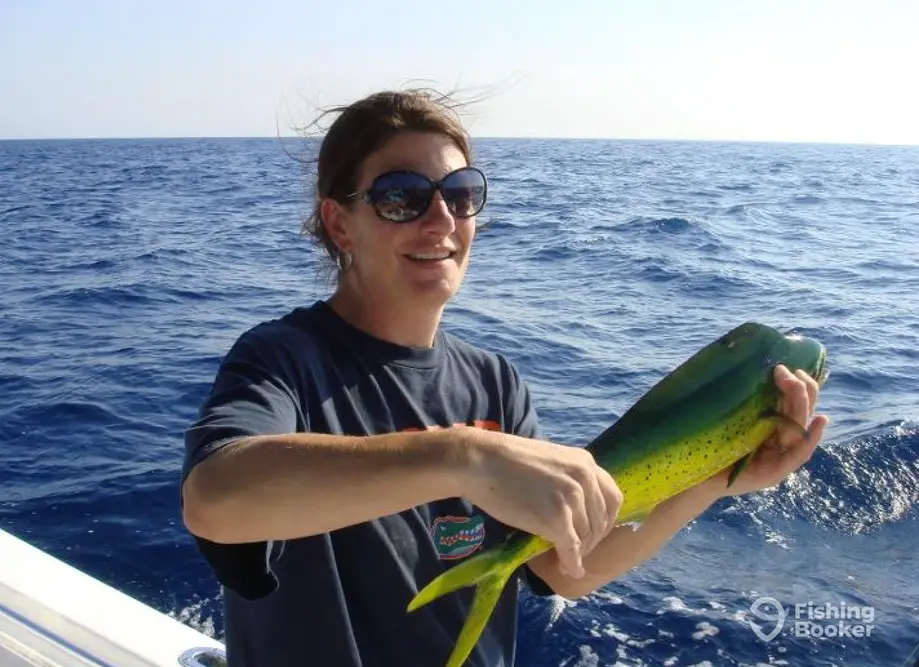 See Ya Outdoors – Saltwater charter image 4