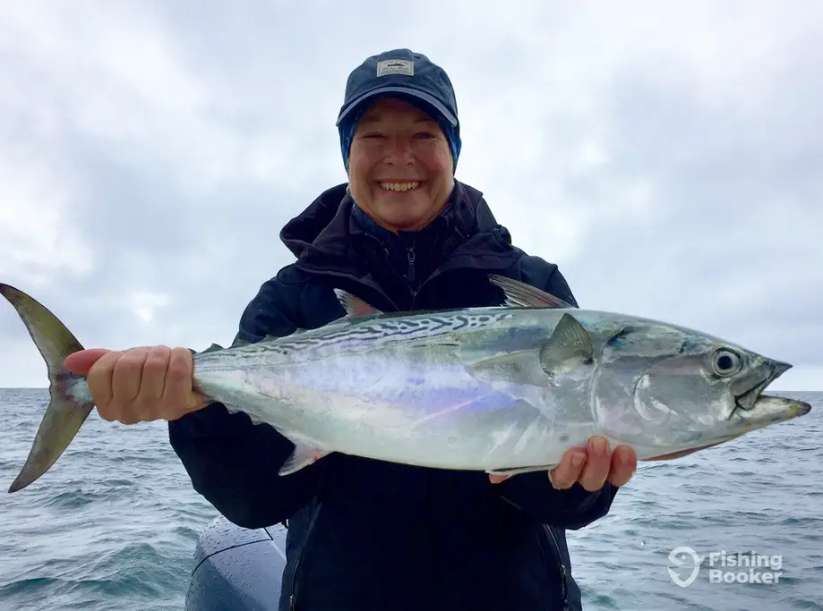 FlyLight Charters - Morehead City charter image 2