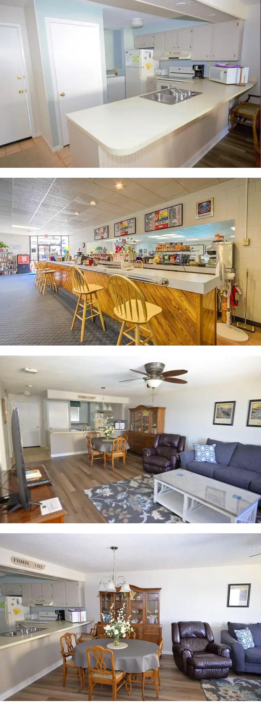 Summer Winds condos best view and amenit...