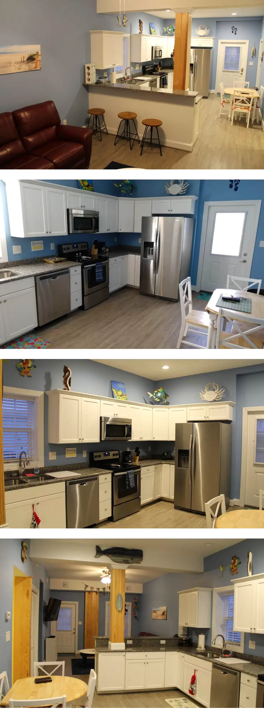Great Location for Beach, Sun, and Fun! 