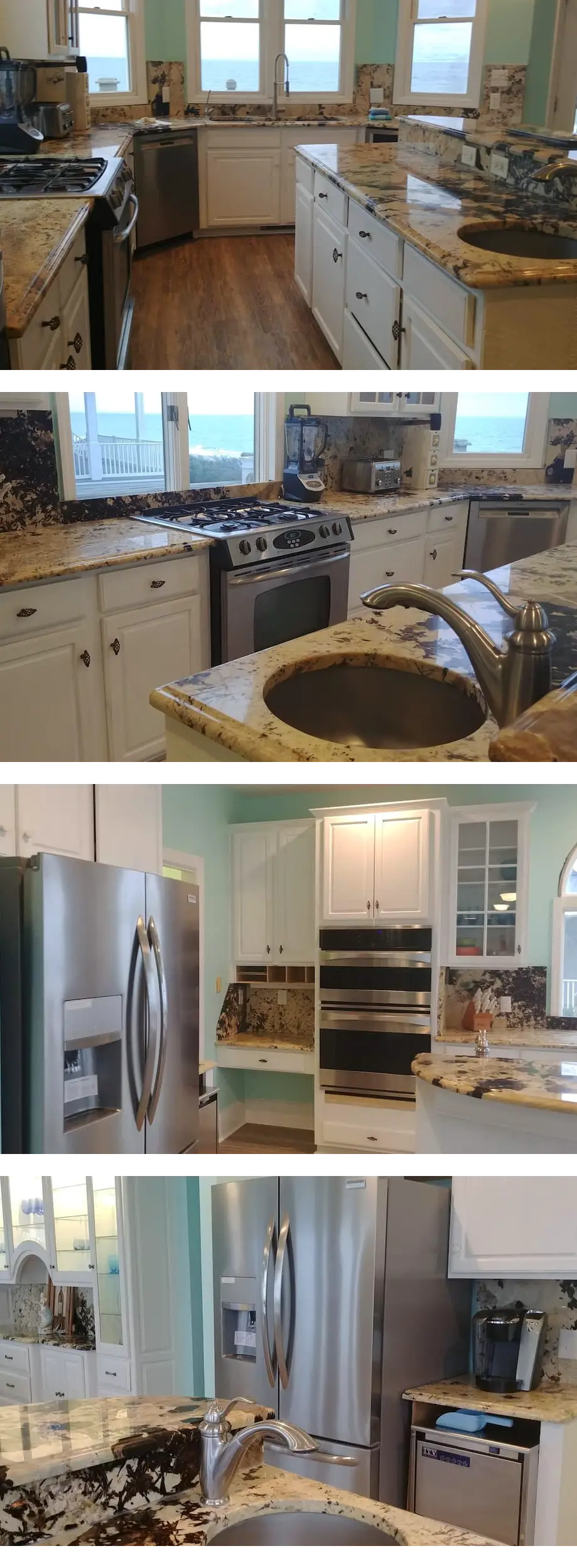OCEANFRONT VICTORIAN MANSION HUGE 20' X ...
