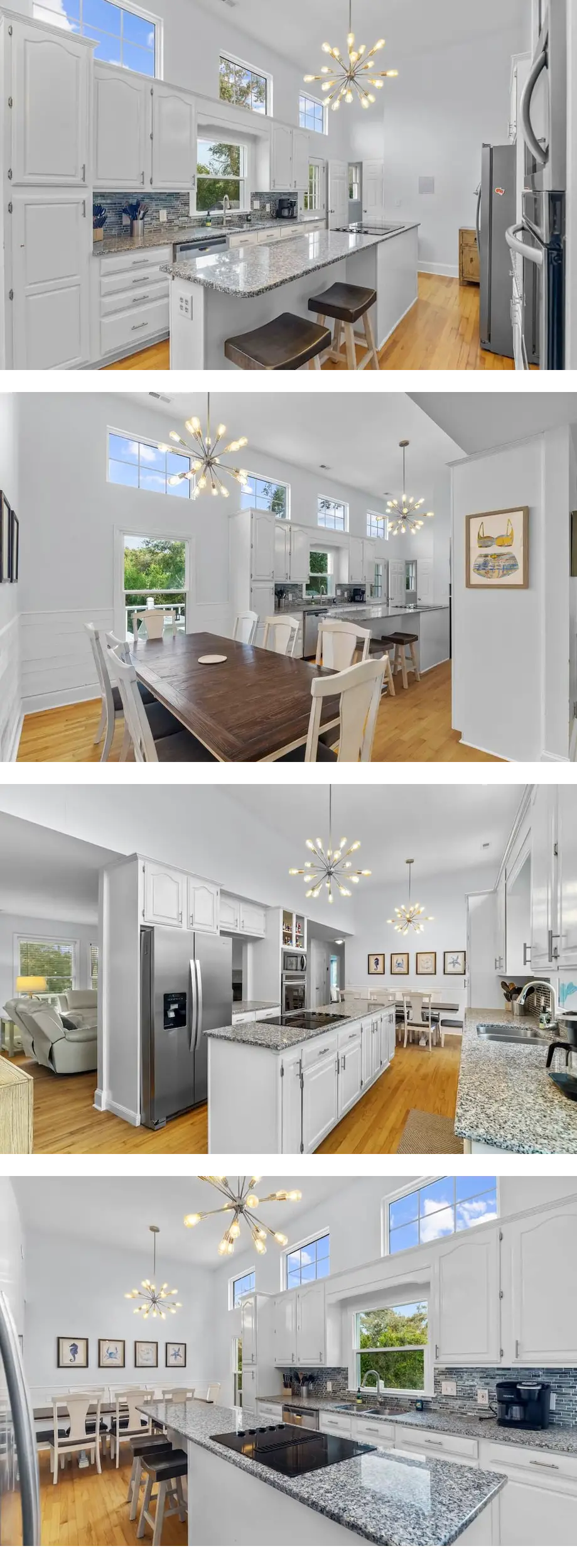 ????Spacious 5 bedroom Oceanside Pool Ho...