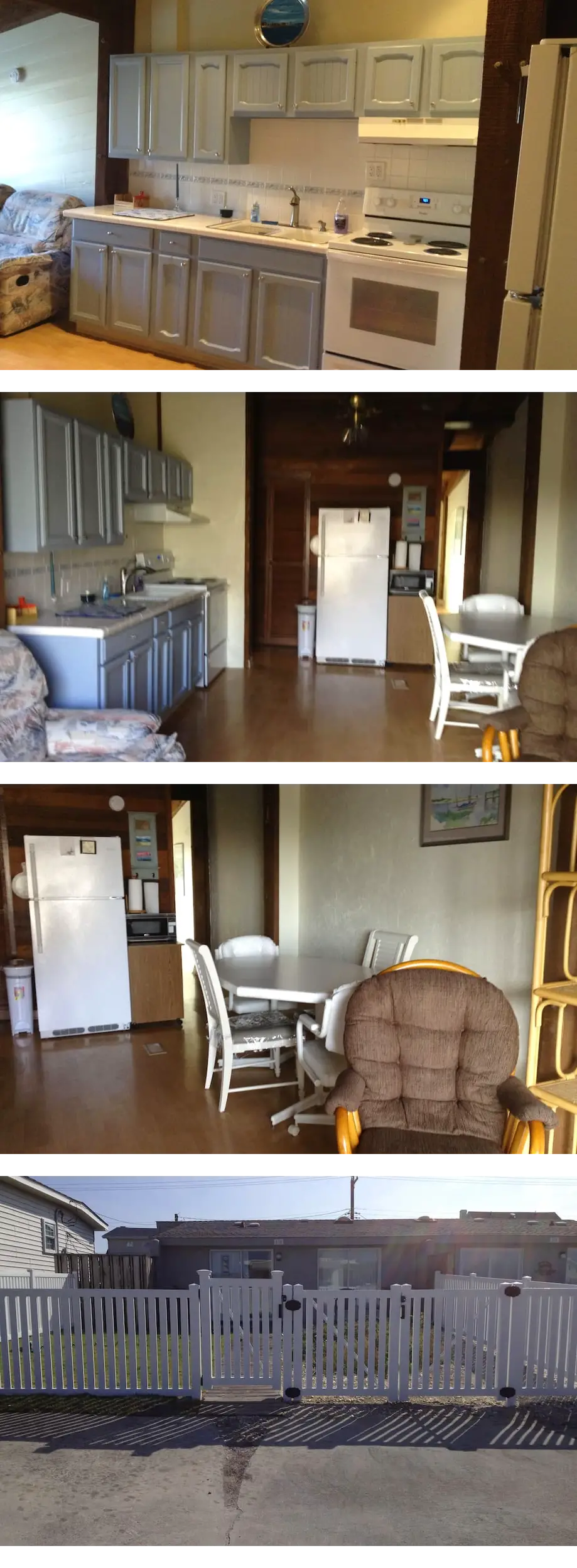 Dog Friendly Oceanside Home Near Public ...