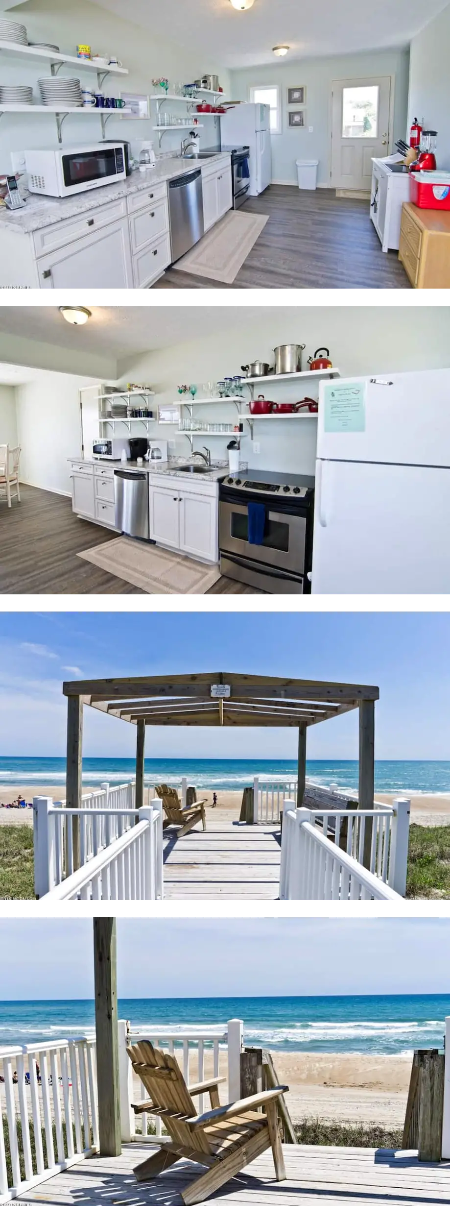 OCEANFRONT SPECTACULAR !