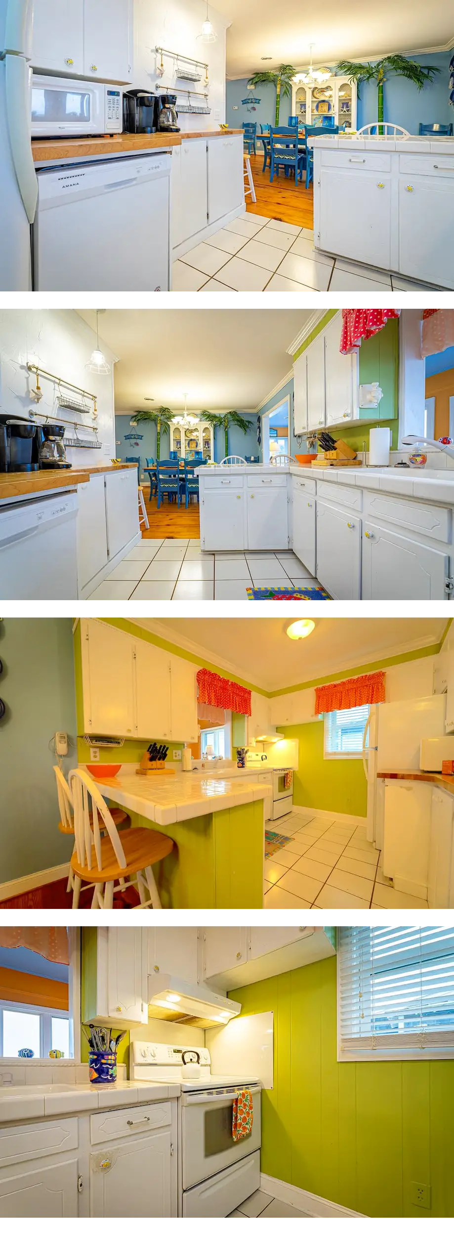 Amazing Sound Front Cottage with Private...