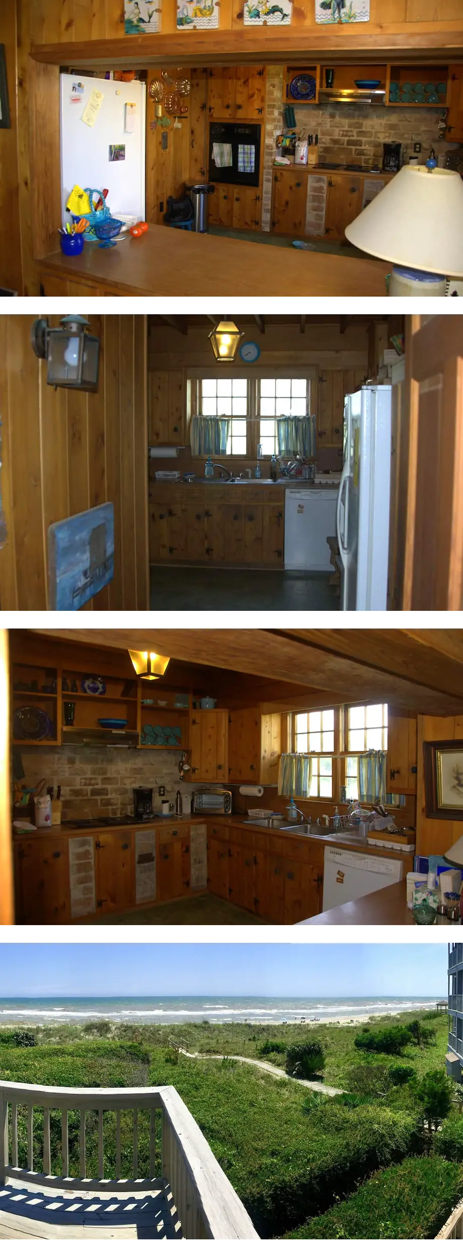 Third generation house