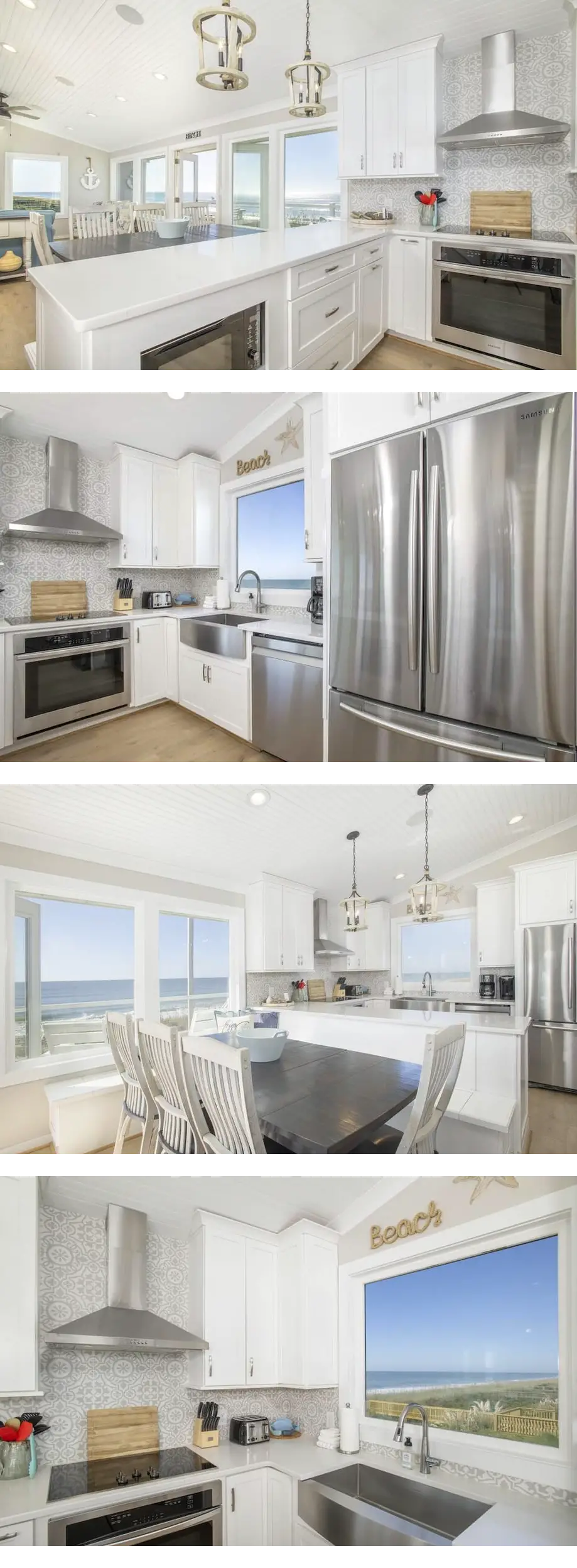 The Hanner-Luxury Ocean Front Home