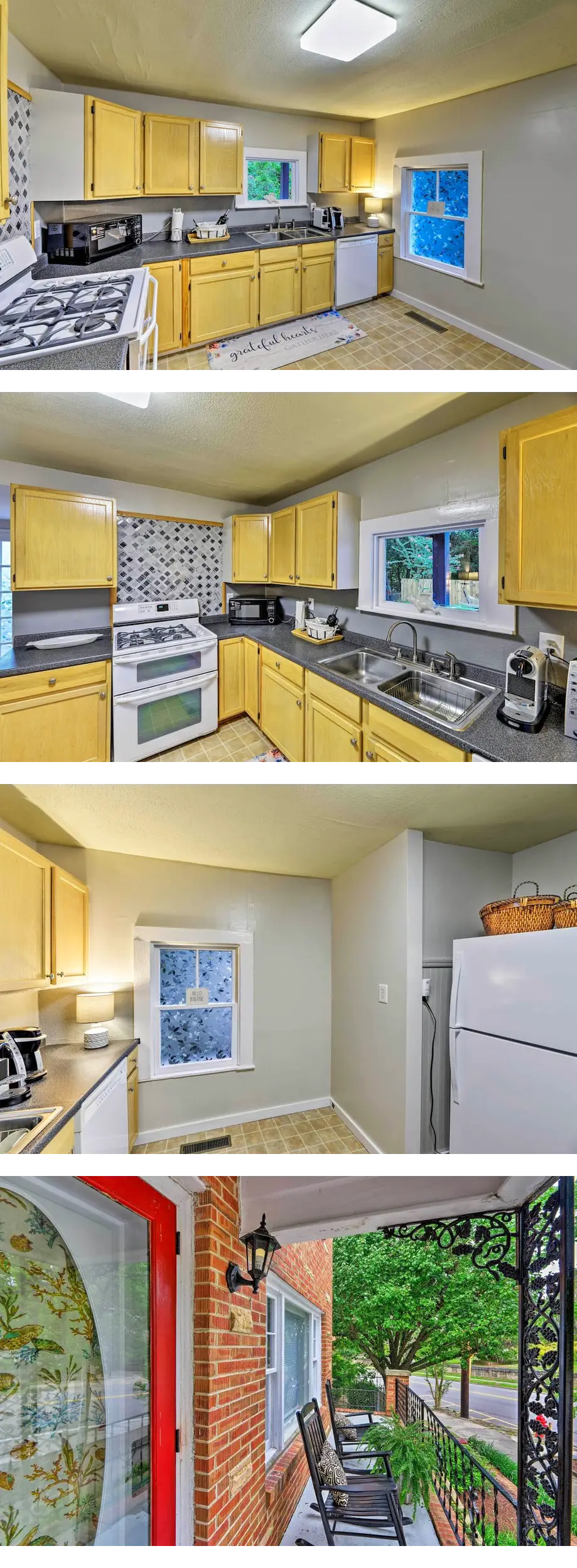 New Bern Home w/ Yard, Grill + Walkable ...