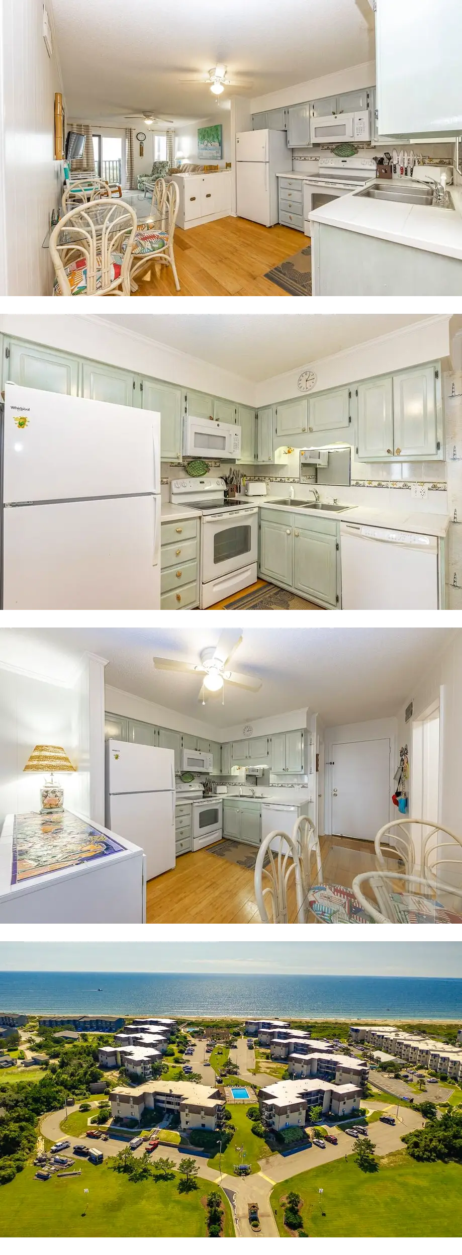 Southwinds A9 Oceanfront Complex Direct ...