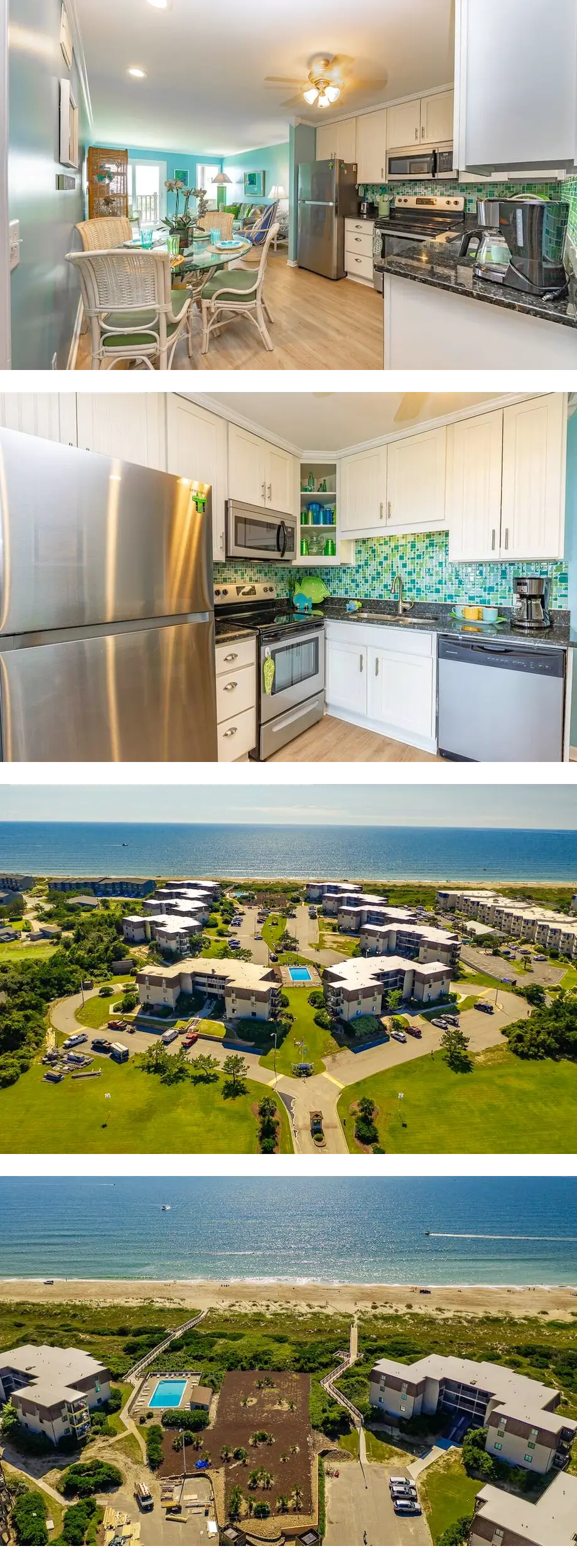 Southwinds G9  Great Ocean Views