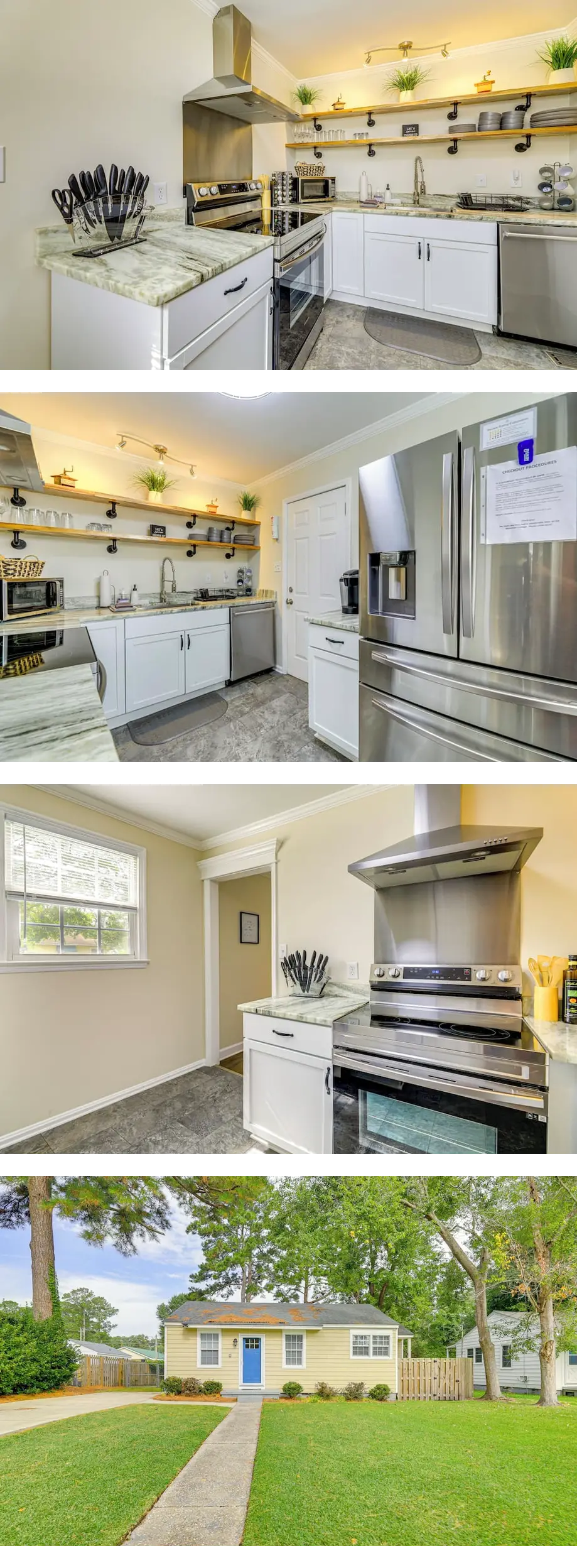 Updated New Bern Home < 3 Mi to Historic...