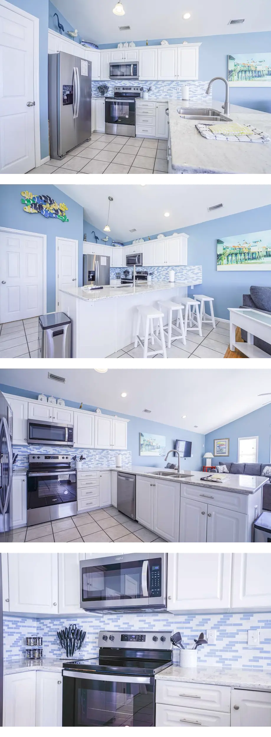Oceanfront Escape - Stunning Views, Priv...