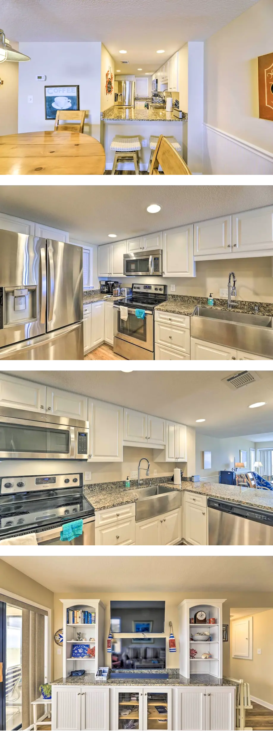 Emerald Isle Condo w/ Direct Access to O...