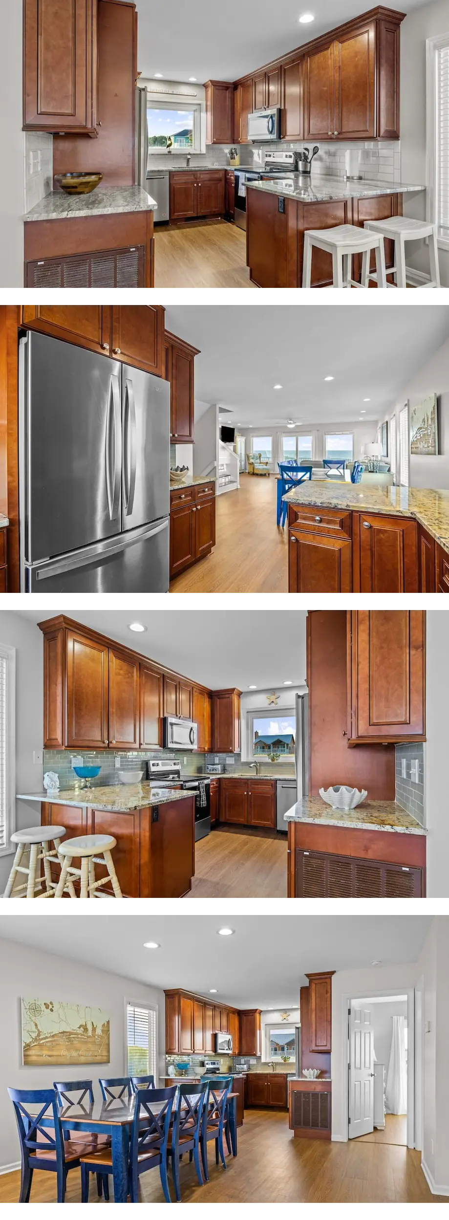 The Pinnacle - OCEANFRONT Home.  Amazing...