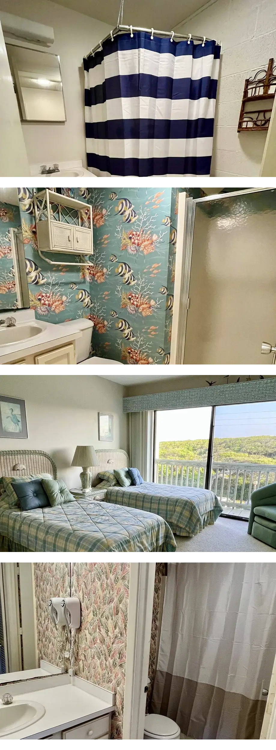 Oceanfront Living- Spectacular Beach & P...