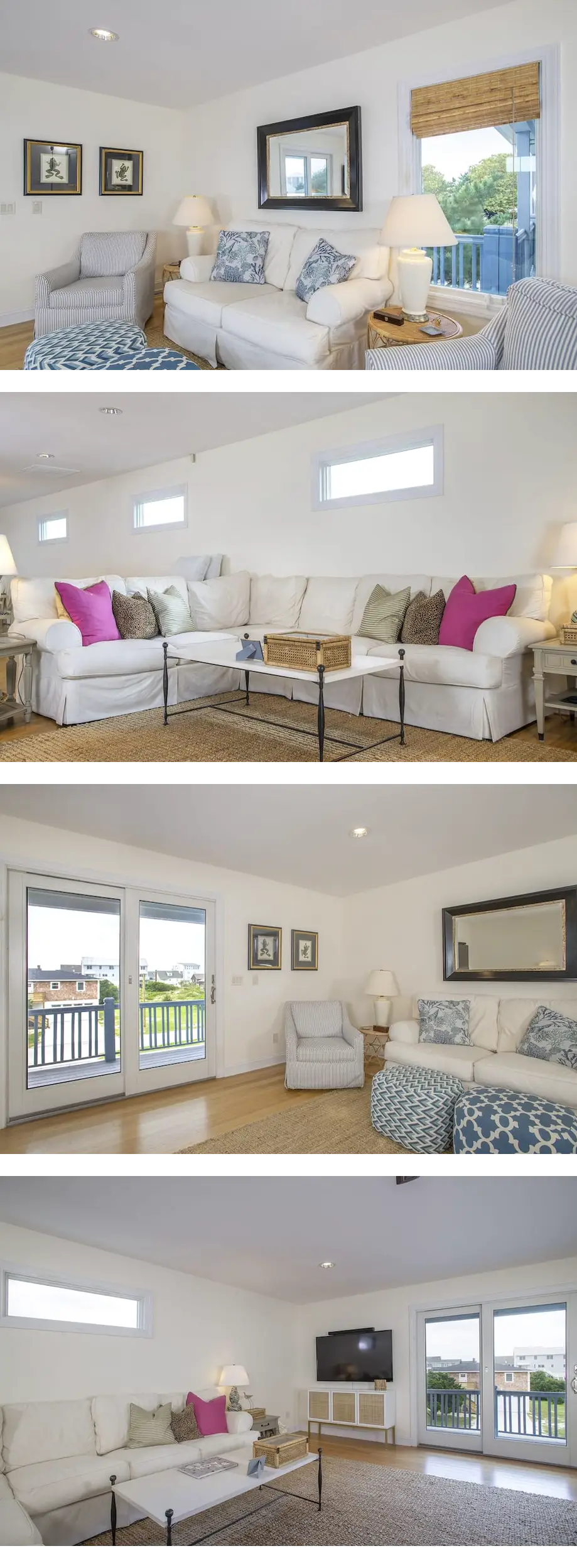 Robin's Nest-Oceanside Home