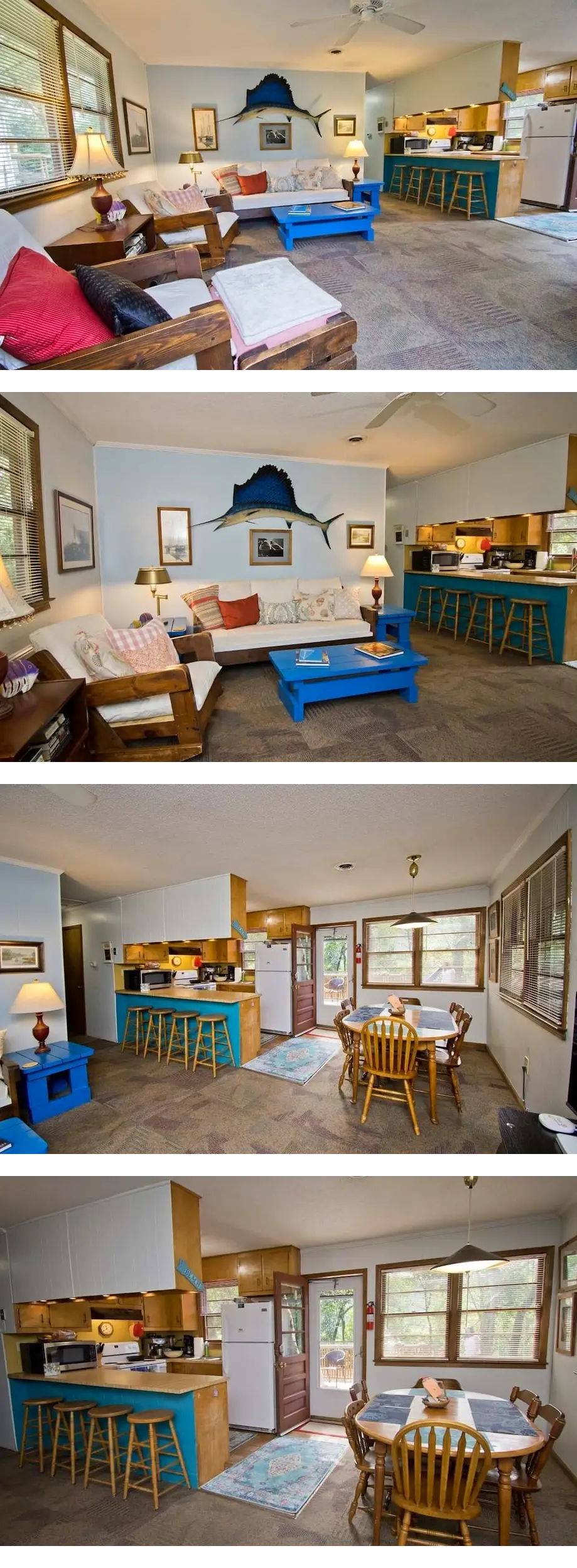 Hasell Cottage, Oceanside House in Emera...