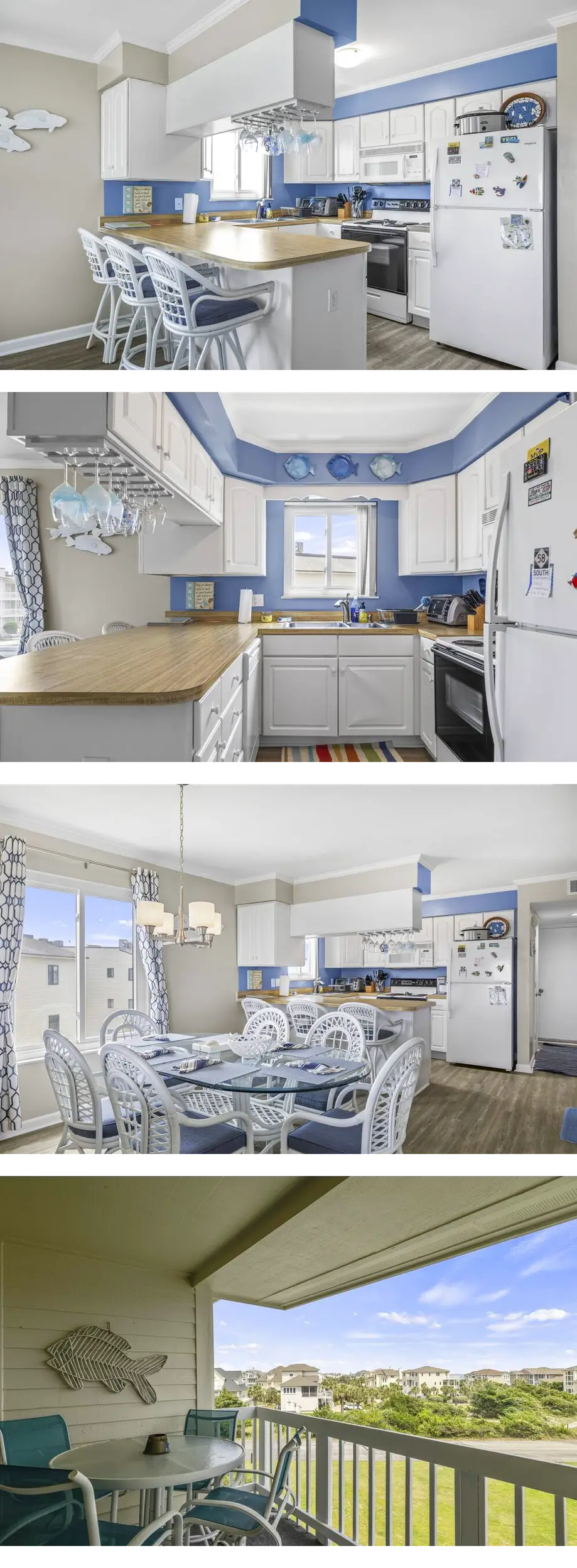 Point Emerald B-305, Almost Oceanfront C...