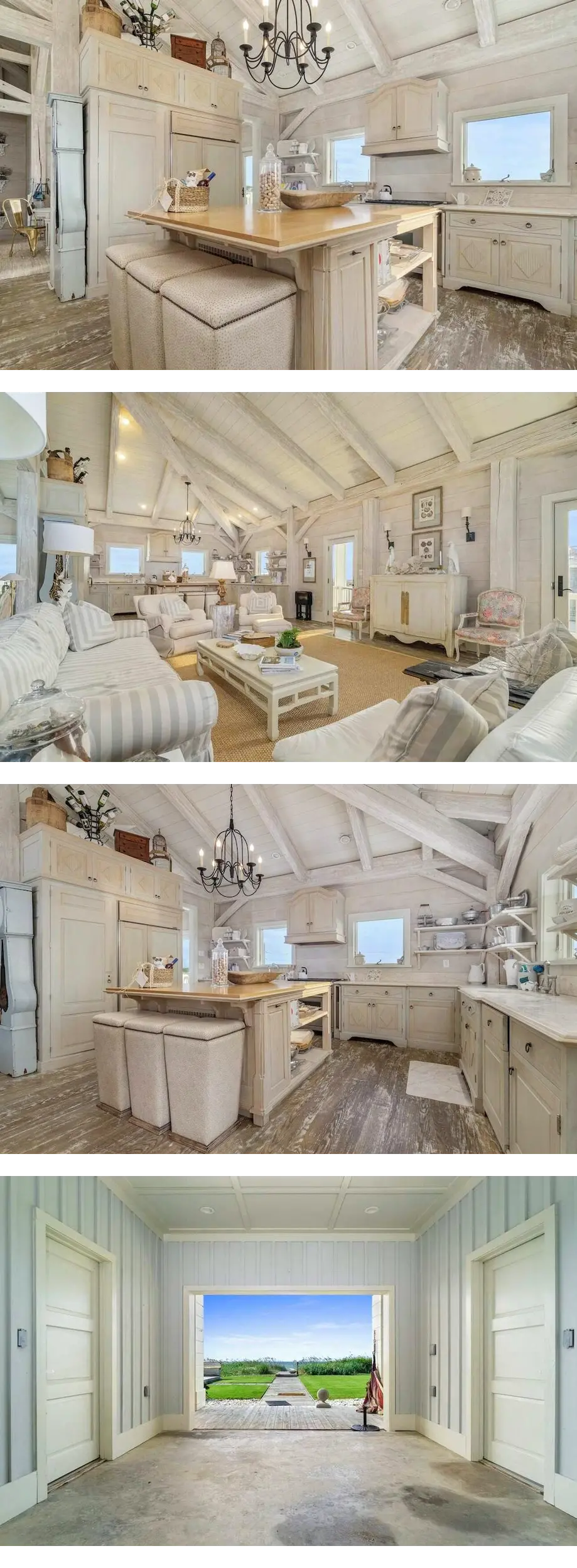 Beachfront | Gameroom | Chef Kitchen | F...