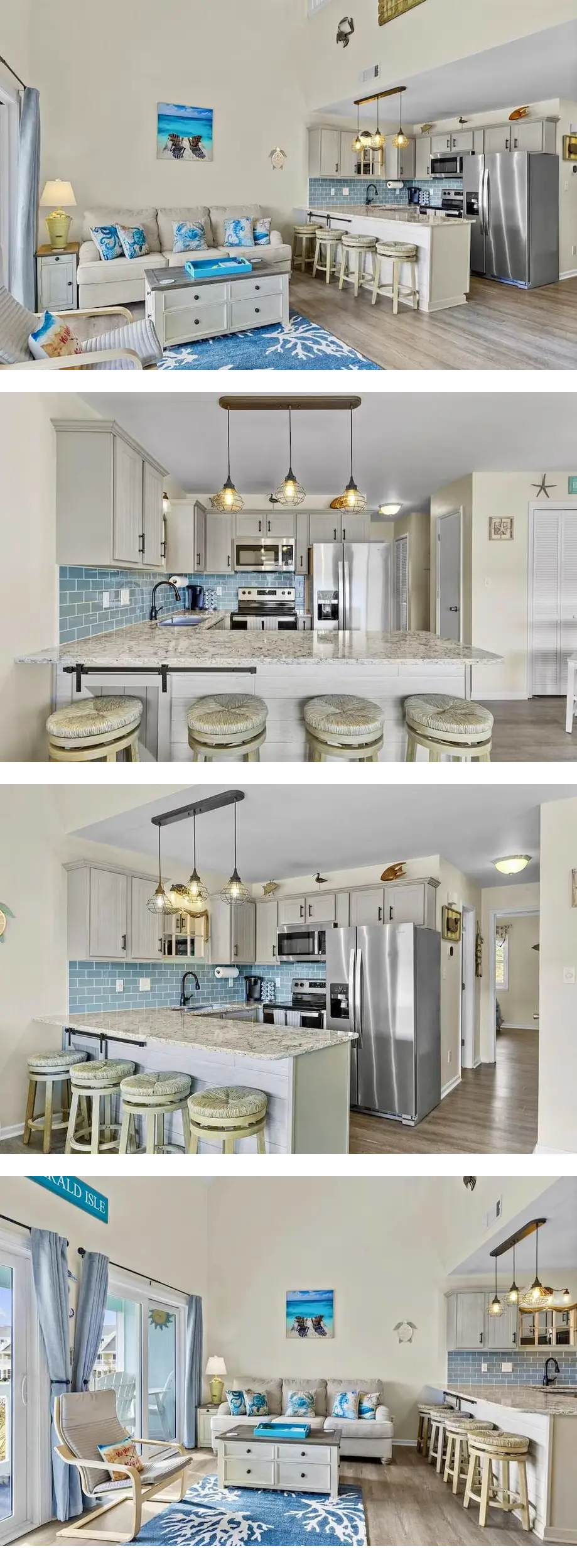 Oceanside Condo w/ Heated Indoor Pool, 2...